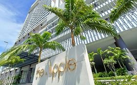 The Apple Residence By Heystay Management